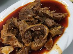 -荣生萝卜汤饭店