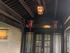 -乾园.魏庐湖景餐厅(花港店)