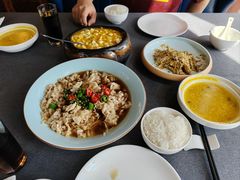 -羲和雅苑•北京烤鸭(平安国际金融中心店)