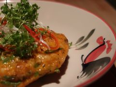 鱼饼-Ginger(兴国路店)