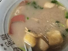 -金原鸭血粉丝汤·汤包·脆皮烤鸭(南京博物院店)