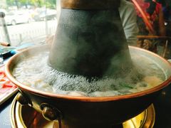 -北门涮肉·铜锅涮肉(南锣鼓巷店)