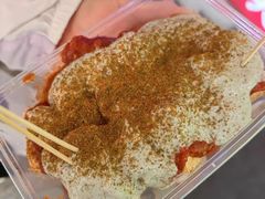 -老绍兴三味臭豆腐(奥林匹克购物广场店)