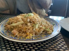 -上林铁板烧(延安西路店)