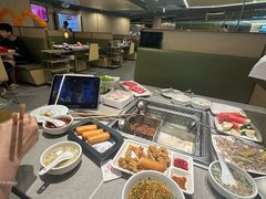 -海底捞火锅(壹悦城店)