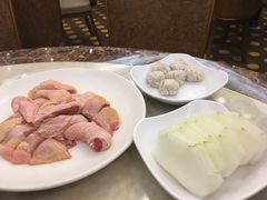 -稻香酒家·33年老字号·港式粤菜(富邦中心店)