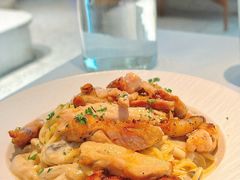 -春树下·树屋花房西餐厅(罍街AS1980店)