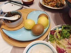 -洞庭鱼香(万科店)