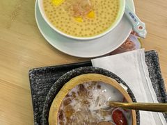 -古春堂凉茶甜品(拱北口岸店)