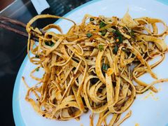 -阿鹏故事云南野生菌火锅(人民路店)
