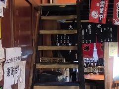 -五右卫门(张自忠路店)