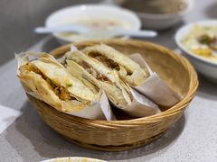 -小豆海棠(嘉兴路店)