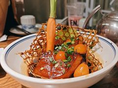 -鱼食饭稻·苏浙土菜17年老馆子(平江路店)