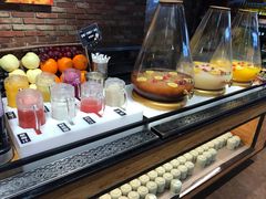 -韩盛·盛江山自助料理(于洪新玛特店)