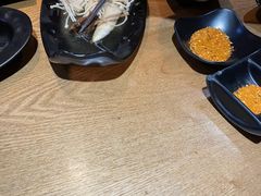 -恩你小木屋·烤肉韩式料理(嘉兴秀洲店)