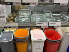 -鹿岛生活(熙地港店)