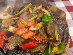 -吉源大排档·鱼生·海鲜(烧烤彩印厂店)