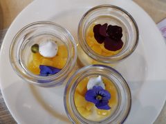 -广州中心皇冠假日酒店-环市食坊·海鲜自助餐厅