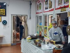 -卢聪艺小吃店(阳翟总店)