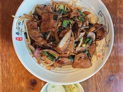 -春雪面馆(转塘店)