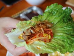 -咕咕站韩国料理(紫金港店)