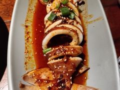 -前海沿·青岛菜(五四广场永旺店)