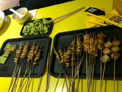 -望京小腰(北京总店)