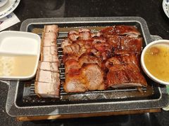 -正斗·港式粤菜(SKLP店)