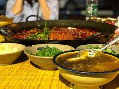 -刁姐火锅(五小区店)