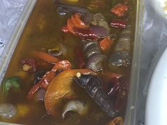 -阿生潮味鲜炒粉(梅林新村店)