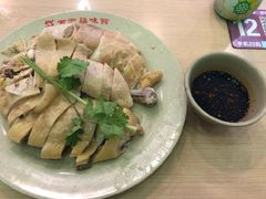 -百家鸡味馆(清泰店)