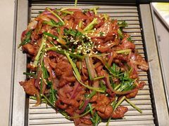 贝勒爷炒烤肉-金鸭季·北京烤鸭(深业上城店)