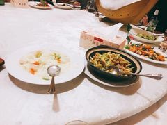 -万宝海鲜舫(劳动公园店)
