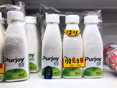 -物美超市(通州华业玫瑰店)