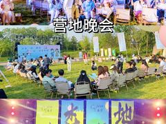 -白洋淀景区