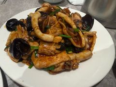 -九龙餐厅(大沽路店)