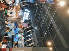 -盒马鲜生(皇庭广场店)