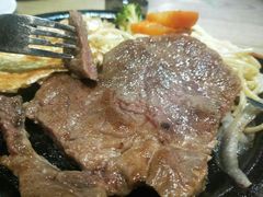 -凡塔斯牛排餐厅(厚街万达店)