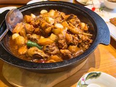 -春满园·邯郸菜发祥地(滏东店)