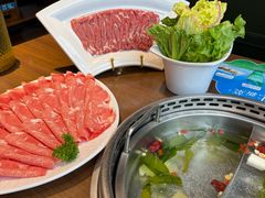 -快乐小羊(富强中路店)