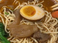 -老张牛肉面(天津万象城店)