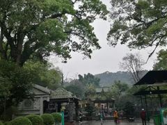 -南华禅寺