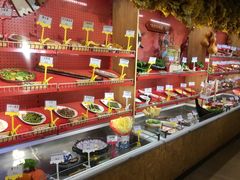 -羊大爷涮肉(亮马桥店)