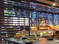 -神户赤童日式烤肉伙伴(东直门店)