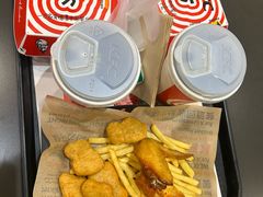 -肯德基(远洋店)