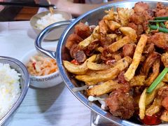 -知味脆皮鸡