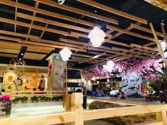 -青水瓦台汤泉(新华店)