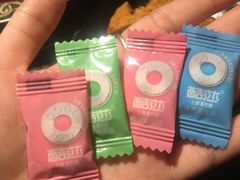 -锅说大脸毛肚重庆老火锅(佐阾店)