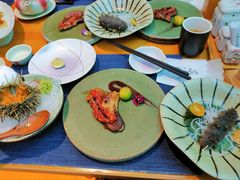 -千代御(临河街店)