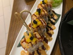 -阿吾罗日本料理(K11艺术中心店)